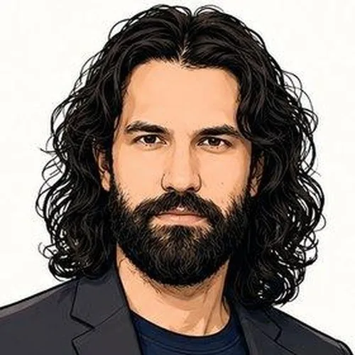 Matt Ertosun