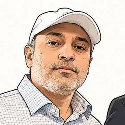 Raj Abhyanker